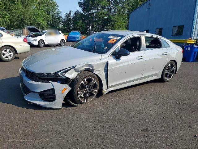 2024 KIA K5 GT LINE