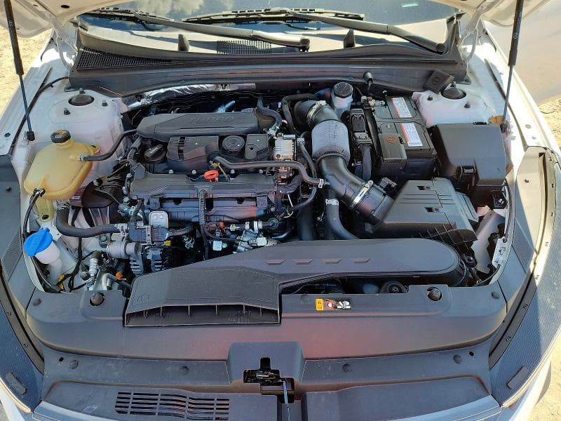 2023 KIA K5 GT LINE 11
