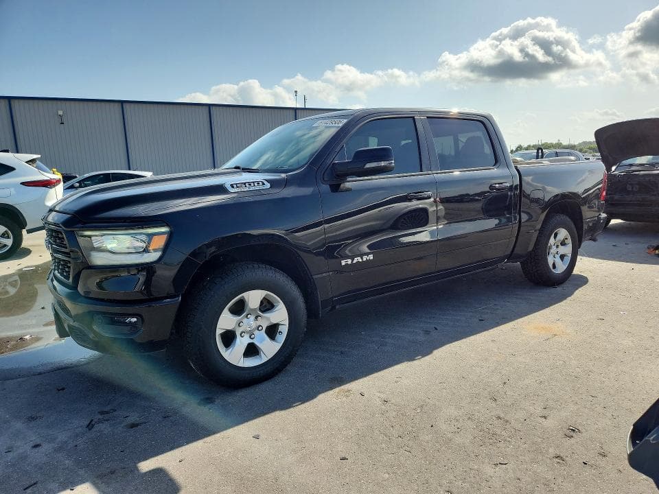 2023 RAM 1500 BIG HORN/LONE STAR - 1