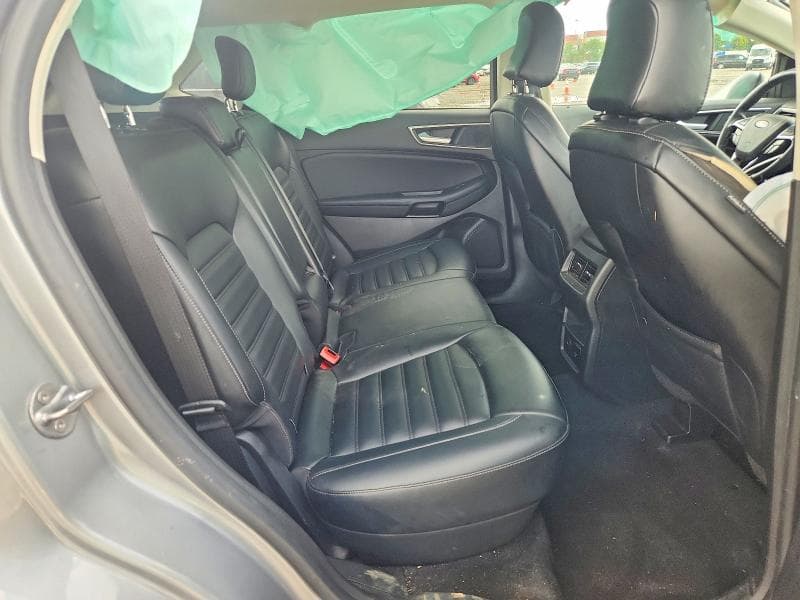 2024 FORD EDGE SEL 11