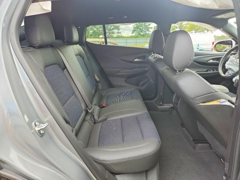 2026 BUICK ENVISTA PREFERRED 10