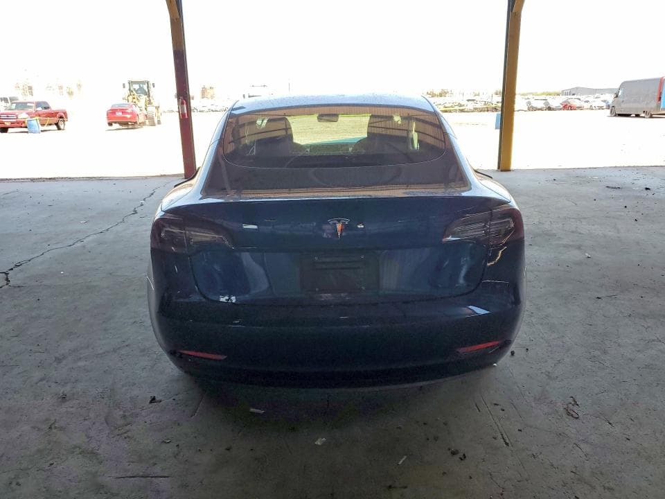2020 TESLA MODEL 3 6