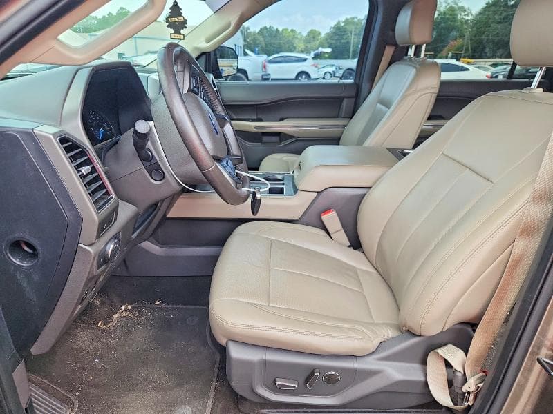2019 FORD EXPEDITION MAX XLT 7