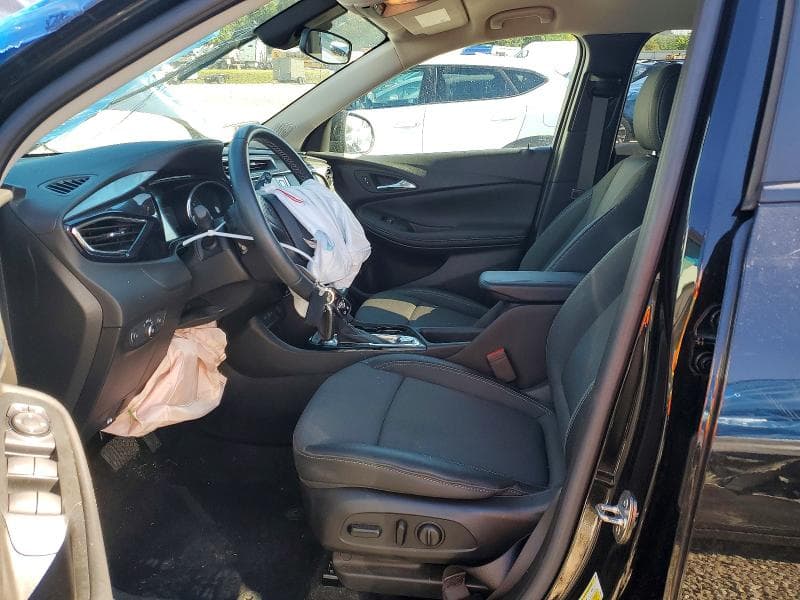2022 BUICK ENCORE GX PREFERRED 7