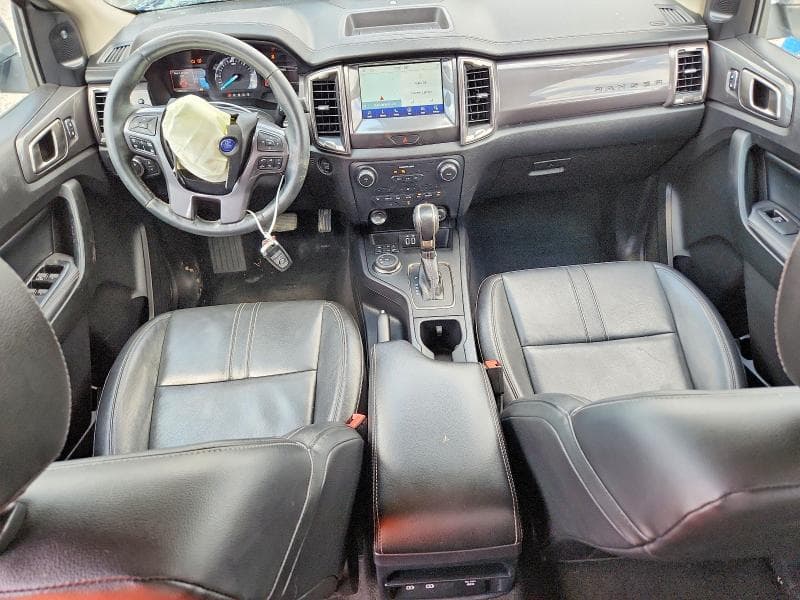 2019 FORD RANGER XL 8