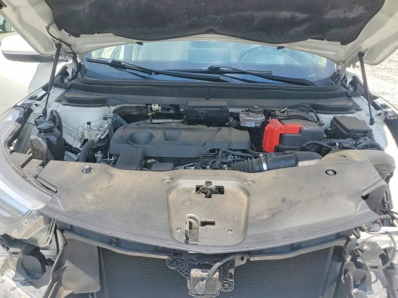 2019 ACURA RDX ADVANCE ADVANCE 11