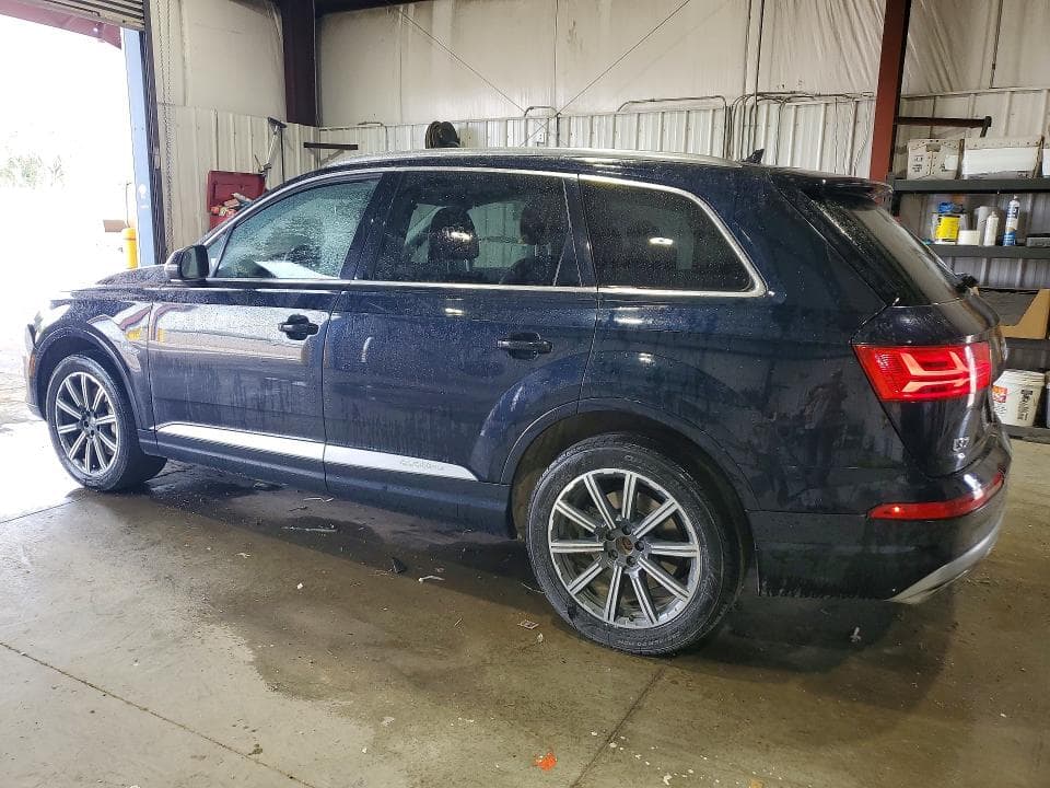 2023 AUDI Q7 PRESTIGE 2
