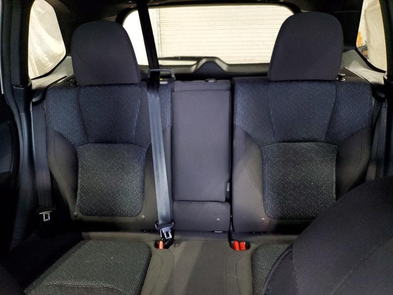 2025 SUBARU FORESTER PREMIUM 10