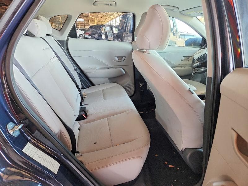 2025 HYUNDAI KONA SEL 11