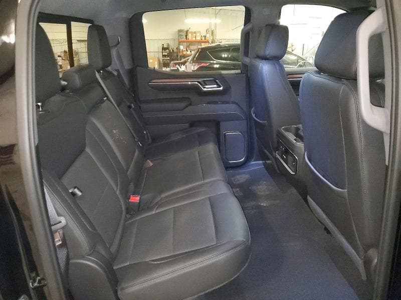 2024 GMC SIERRA K1500 DENALI 10