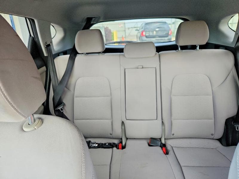 2019 HYUNDAI TUCSON SE 10