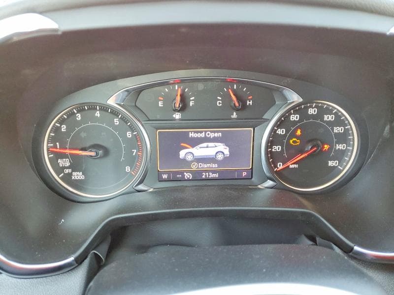 2026 CHEVROLET BLAZER 2LT 9