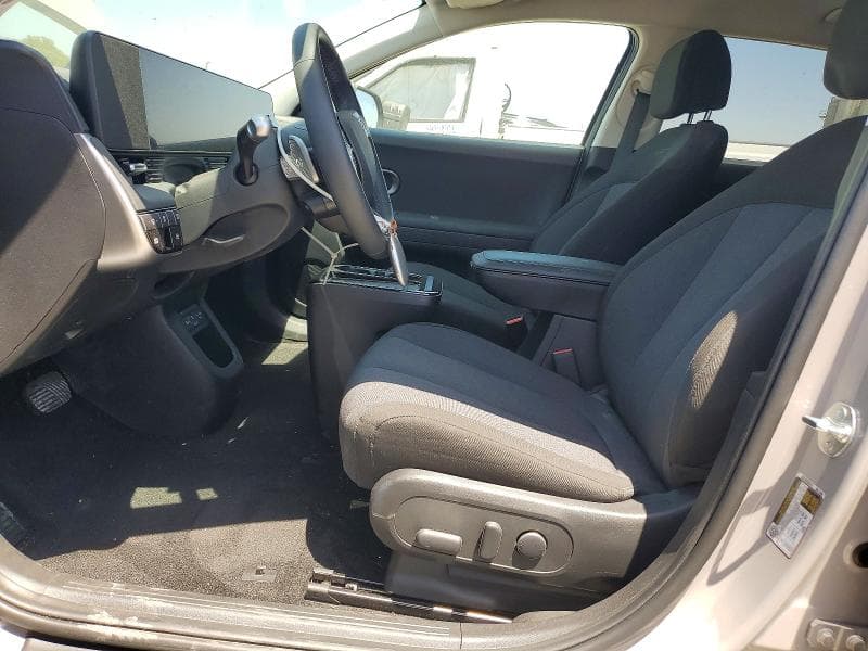 2025 HYUNDAI IONIQ 5 SE 7
