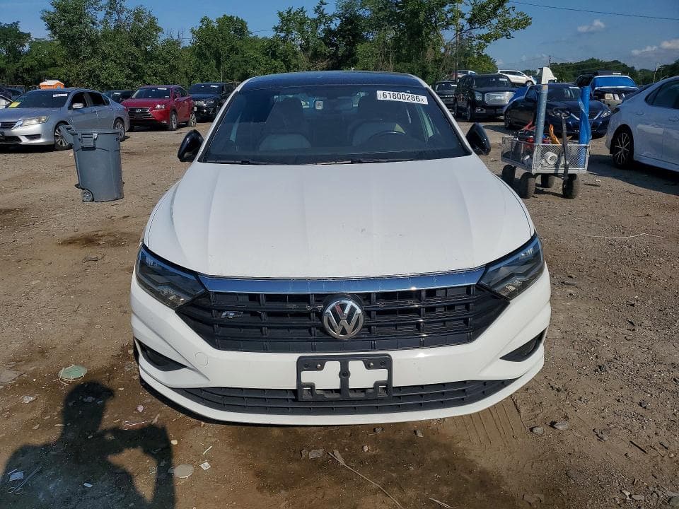 2020 VOLKSWAGEN JETTA S 5
