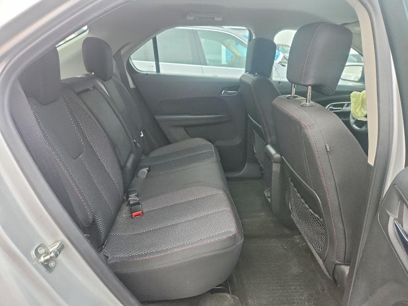 2017 CHEVROLET EQUINOX LS 11