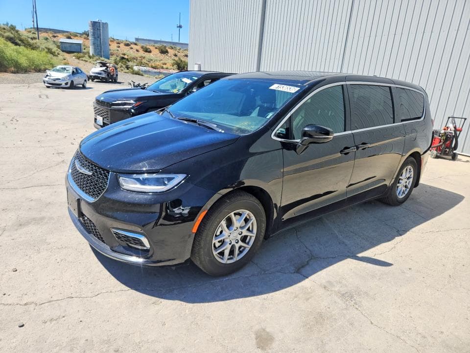 2026 CHRYSLER PACIFICA SELECT - 1