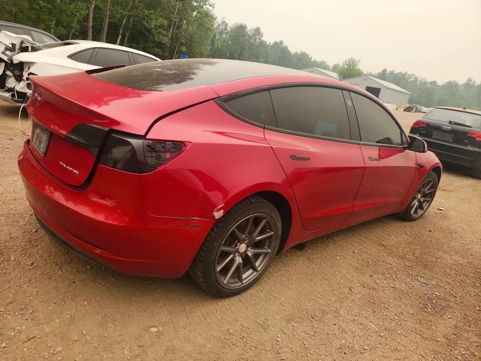 2023 TESLA MODEL 3 3