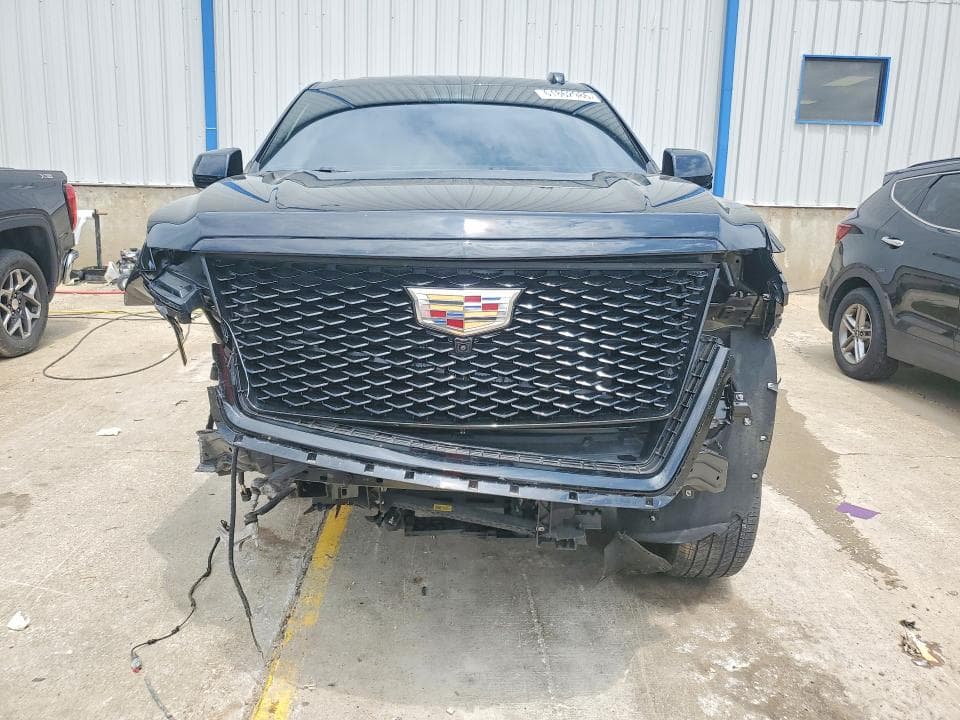 2025 CADILLAC ESCALADE SPORT 5