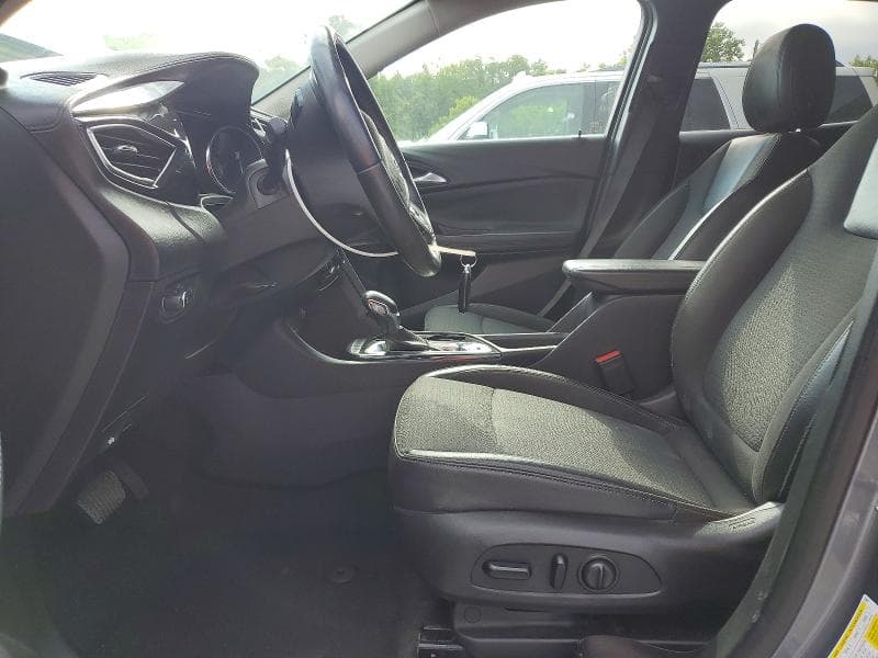 2020 BUICK ENCORE GX PREFERRED 7