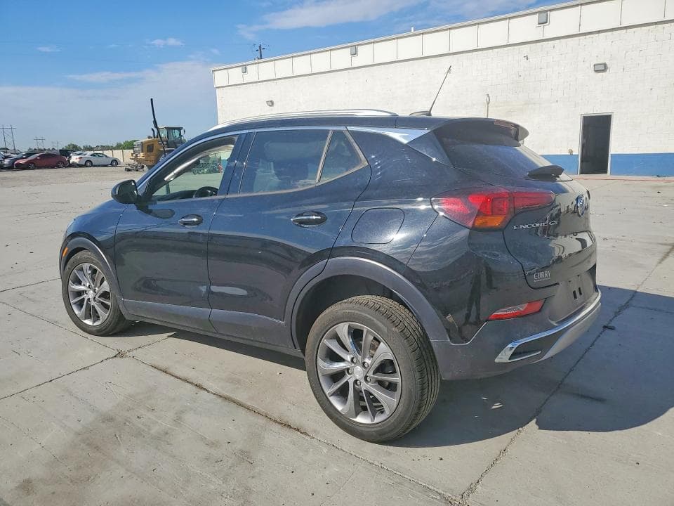 2020 BUICK ENCORE GX ESSENCE 2