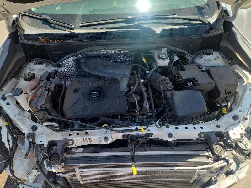 2023 BUICK ENCORE GX SELECT 12