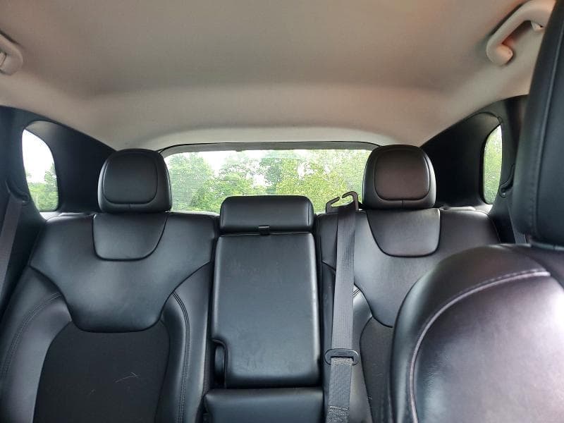 2019 JEEP CHEROKEE LATITUDE PLUS 10