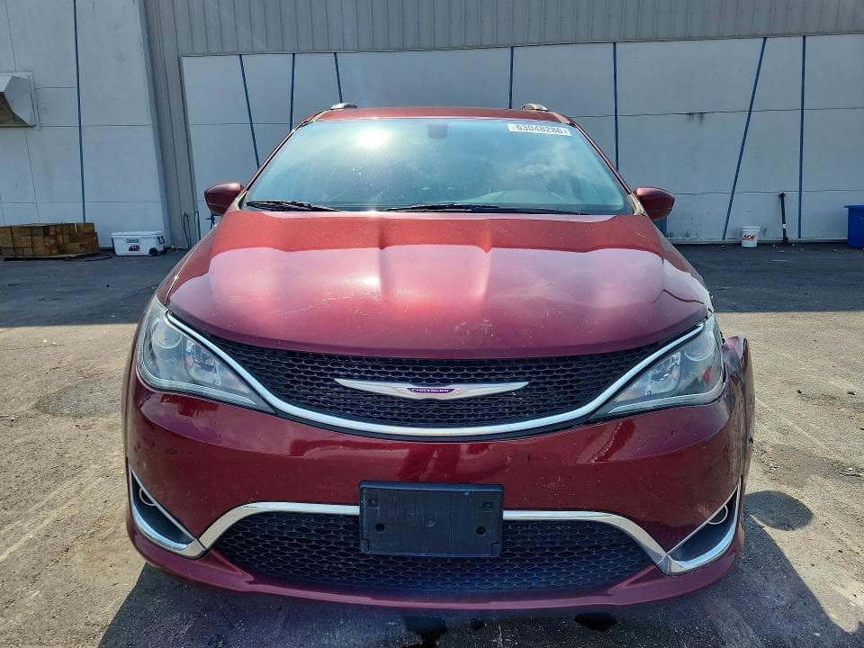 2020 CHRYSLER PACIFICA TOURING L 5