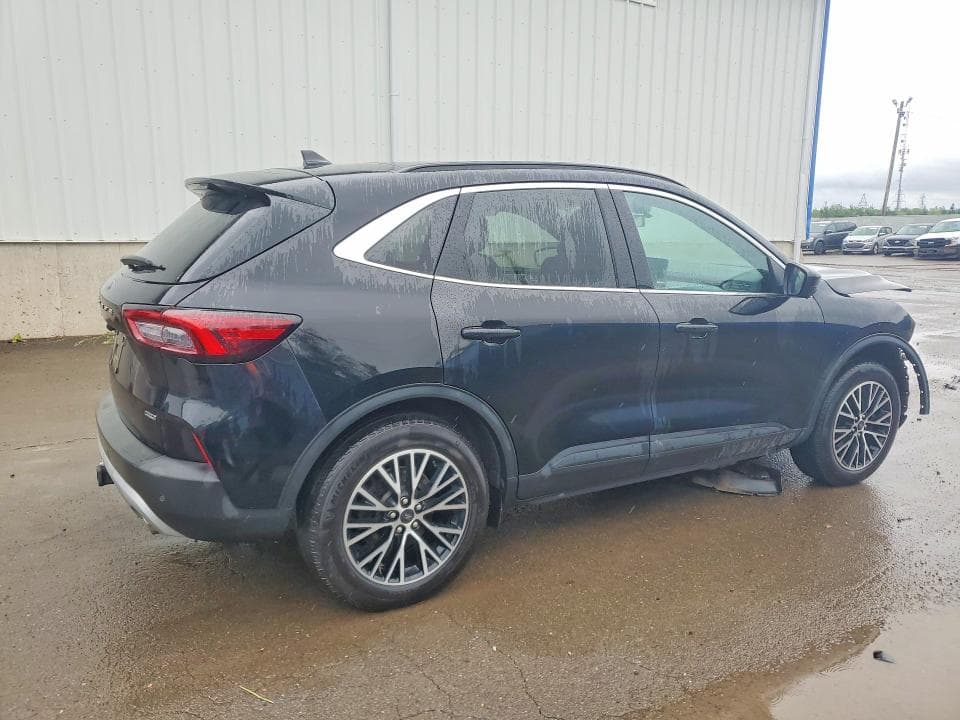 2025 FORD ESCAPE 3