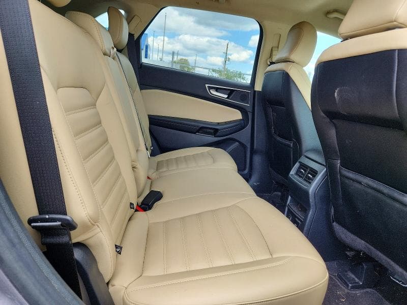 2021 FORD EDGE SEL 11