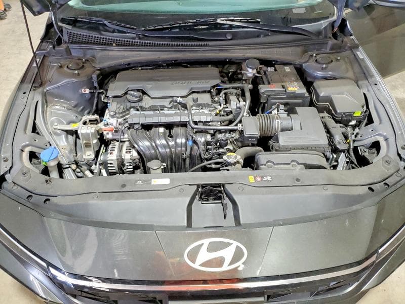 2024 HYUNDAI ELANTRA SEL 11