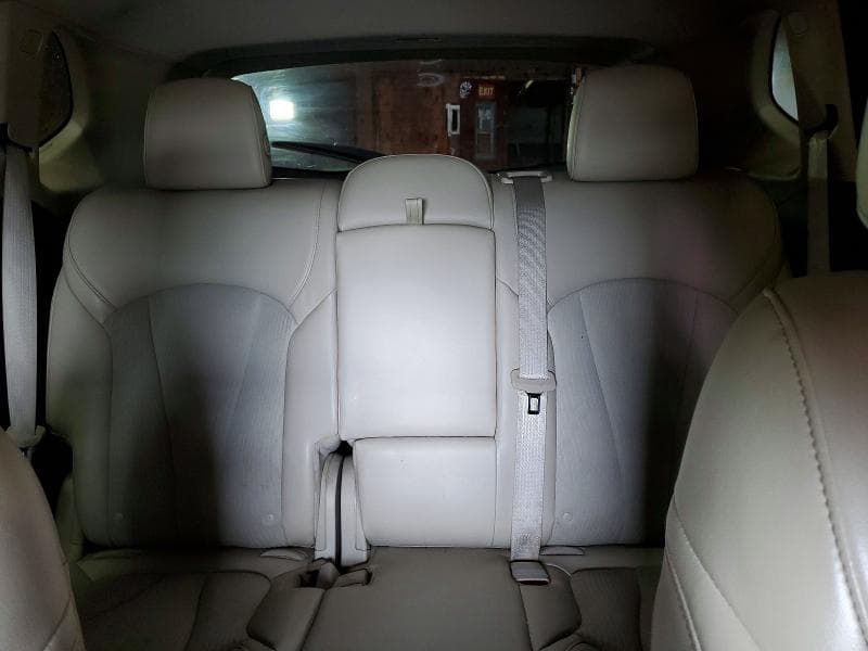 2017 BUICK ENVISION PREFERRED 10