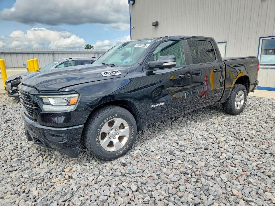 2020 RAM 1500 BIG HORN/LONE STAR - 1