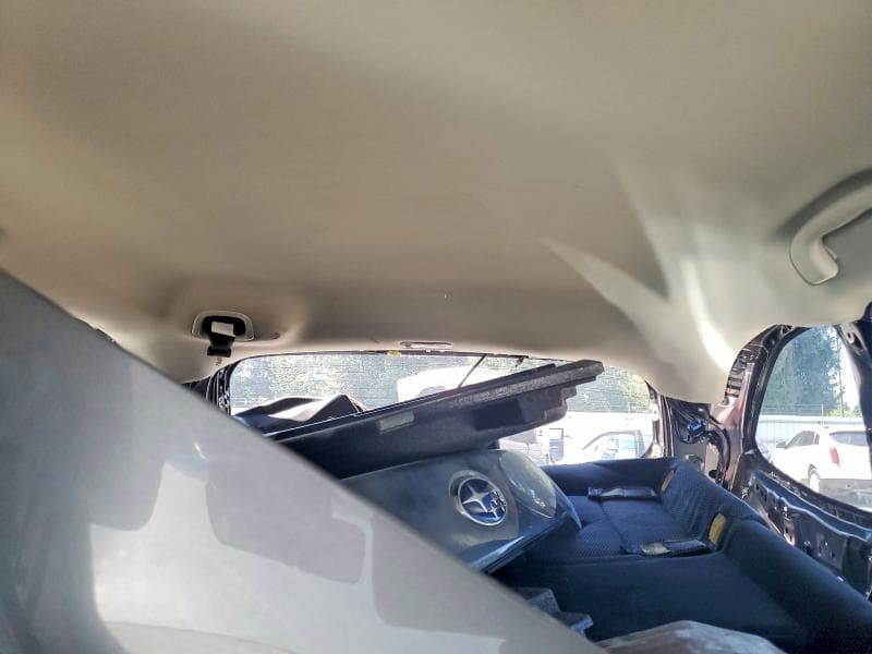 2018 SUBARU OUTBACK 2.5I PREMIUM 10