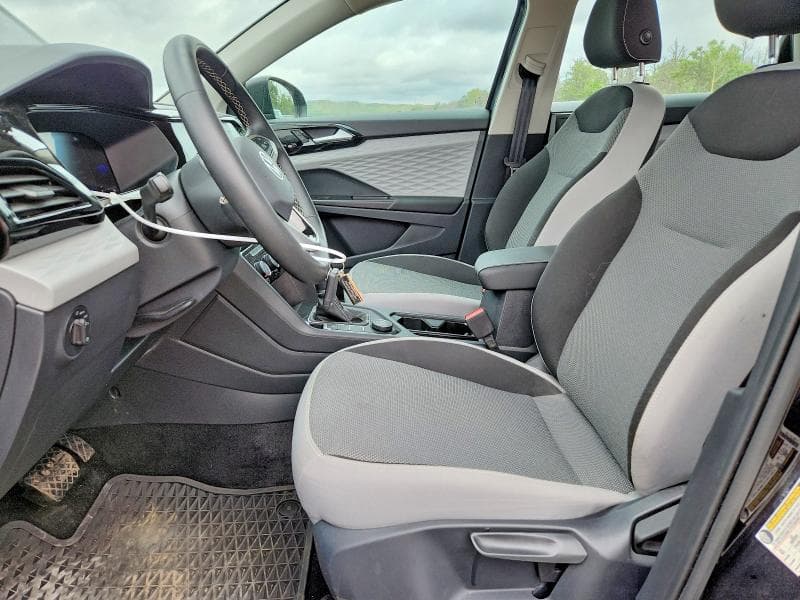 2023 VOLKSWAGEN TAOS S 7