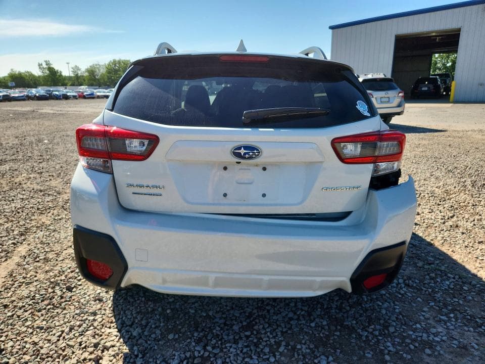 2023 SUBARU CROSSTREK PREMIUM 6