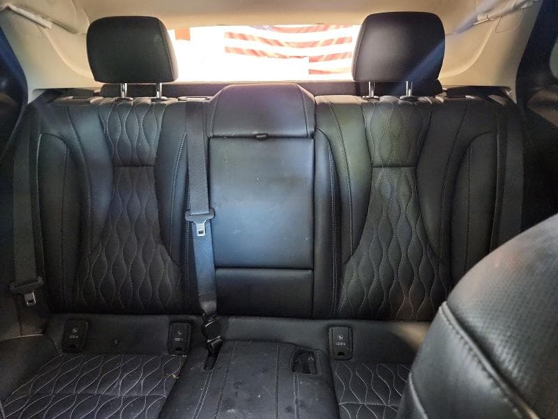 2023 BUICK ENVISION AVENIR 10