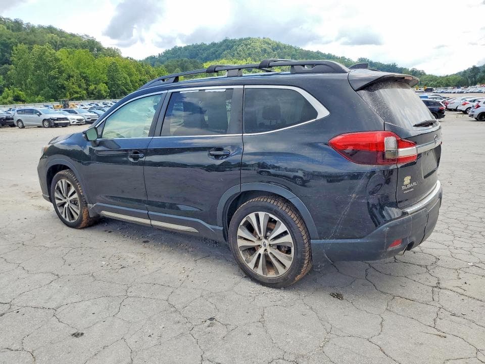 2021 SUBARU ASCENT LIMITED 2
