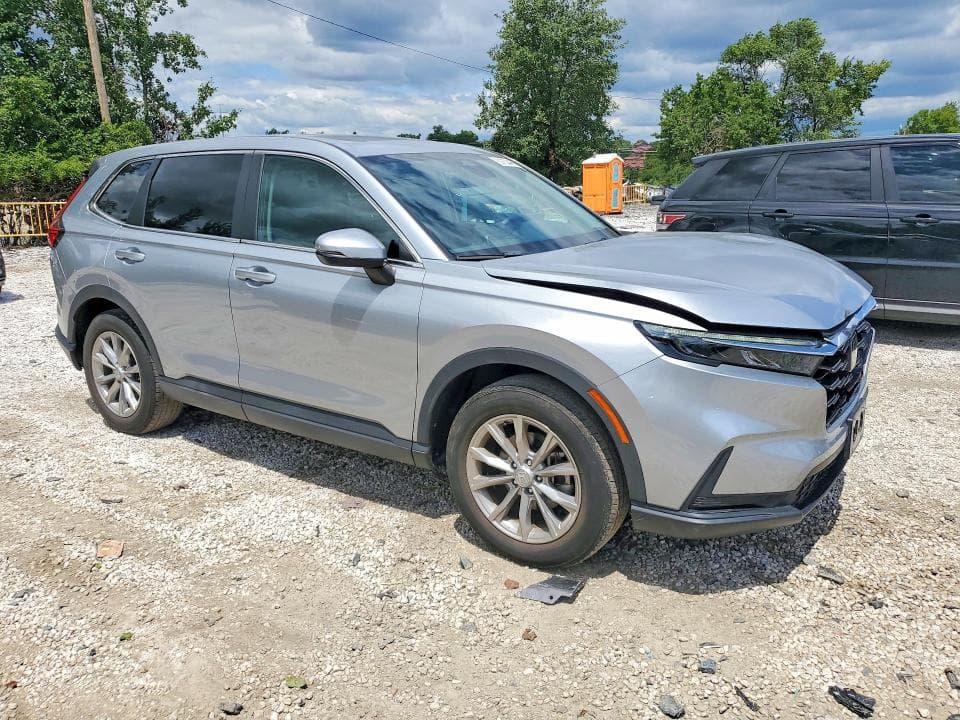 2023 HONDA CR-V EX 4