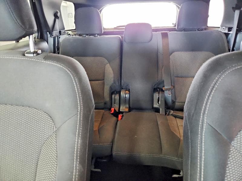 2019 FORD EXPLORER XLT 10
