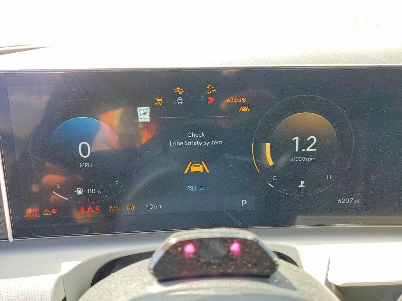 2025 HYUNDAI TUCSON SEL 9