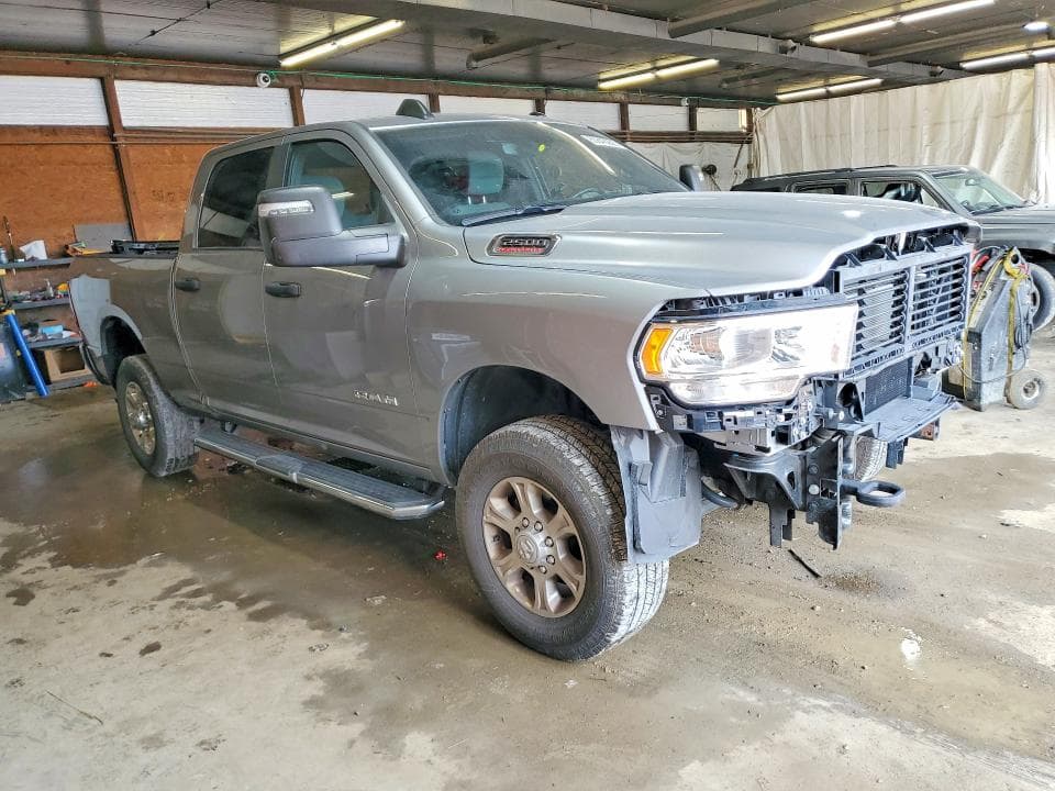 2024 RAM 2500 BIG HORN 4