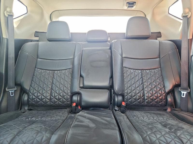 2019 NISSAN MURANO PLATINUM 10