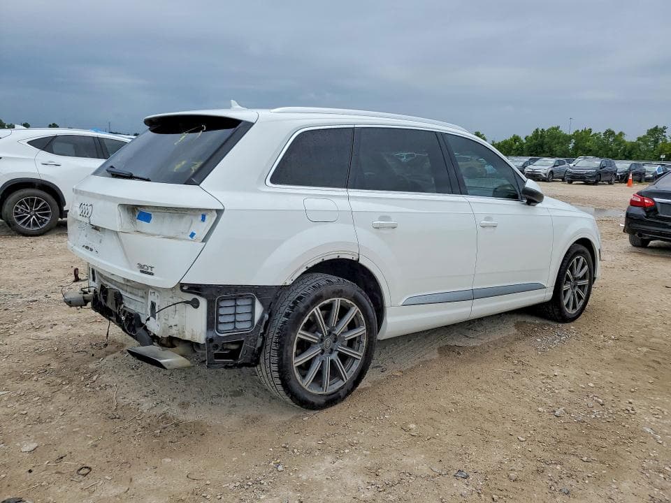2018 AUDI Q7 PREMIUM PLUS 3