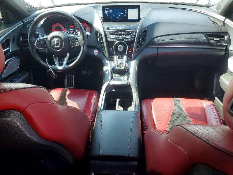 2021 ACURA RDX A-SPEC 8