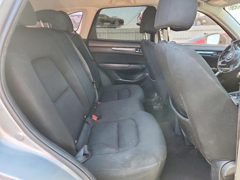 2019 MAZDA CX-5 SPORT 10