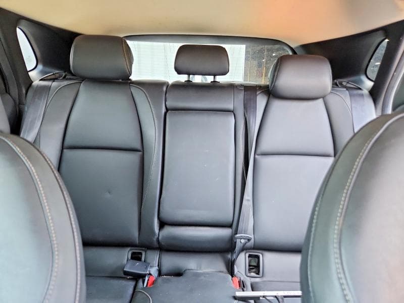 2020 MAZDA CX-30 SELECT 10