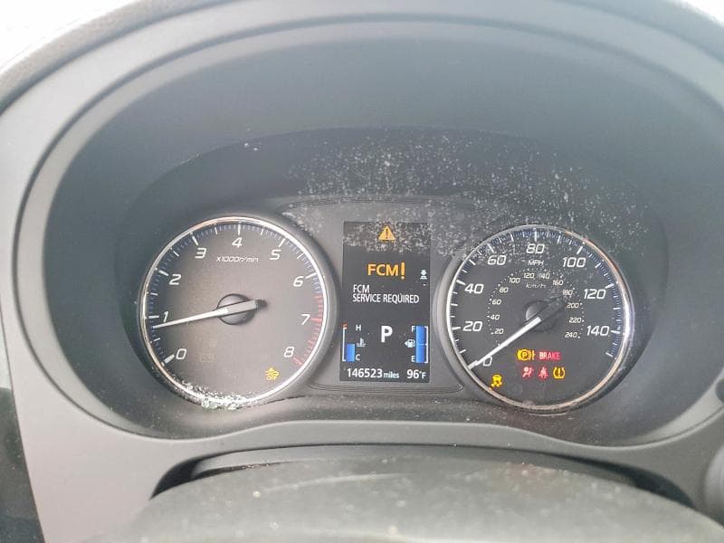 2020 MITSUBISHI OUTLANDER SE 9