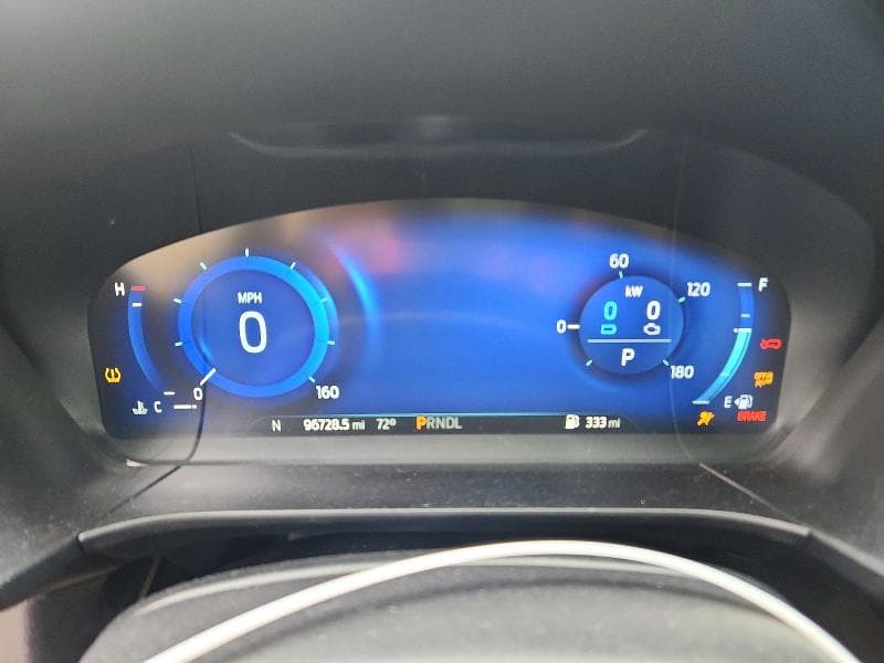 2020 FORD ESCAPE SE SPORT 9