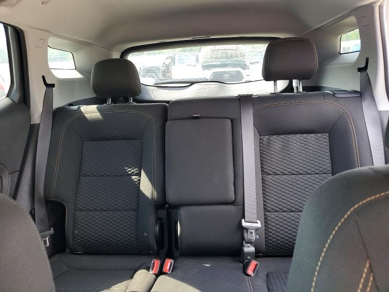 2021 GMC TERRAIN SLE 10