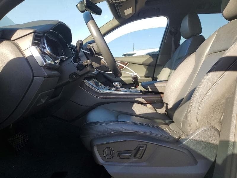 2021 AUDI Q7 PREMIUM 7